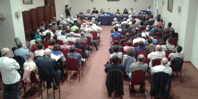 O BNG quere corrixir o seu rumbo antes do verán