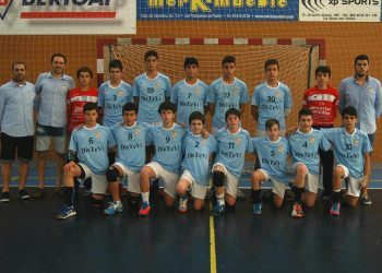 El Distevi Seis do Nadal se queda fuera de las semifinales