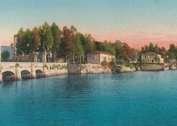 Los «barcos de la muerte» atracaban en Vigo