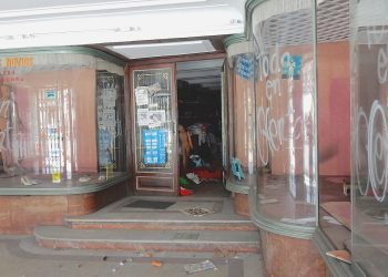 No hay cabida para la nostalgia