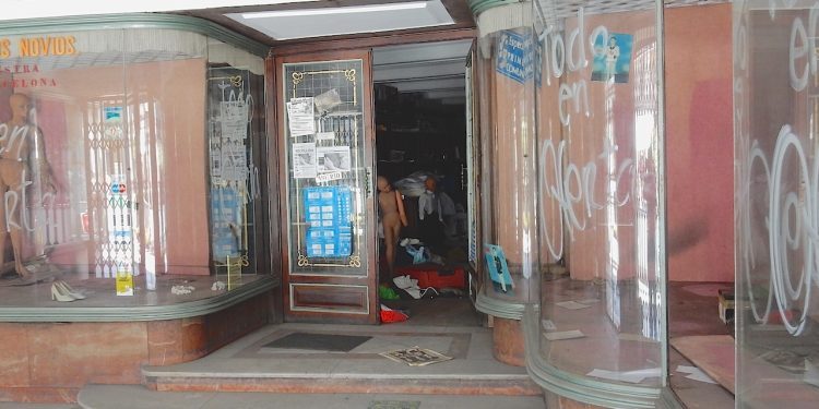 No hay cabida para la nostalgia