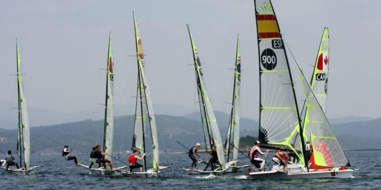Se mantiene el duelo hermanos Alonso y Diego Botín – Iago López  en Arousa