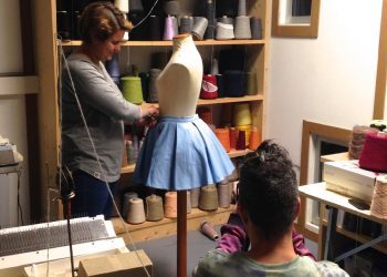 Abierta la preinscripción para la Escuela de Moda