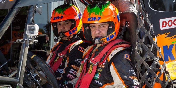 Isidre Esteve: “Mi nueva vida es más completa, más comprometida. Soy muy feliz con lo que hago”