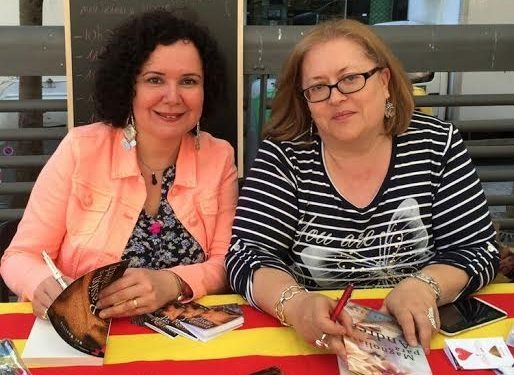 Mencía Yano: «Me gusta contar historias de amor que terminan bien, dura ya es la vida»