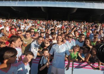Así está la plantilla del Celta a dos semanas para el regreso: un proyecto que ya ilusiona