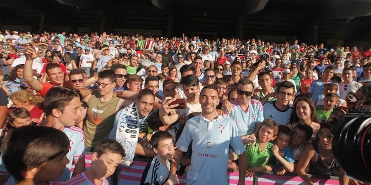 Así está la plantilla del Celta a dos semanas para el regreso: un proyecto que ya ilusiona