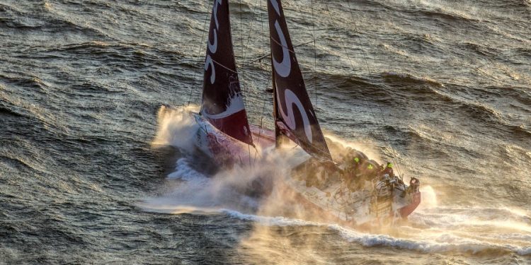 Ellas fueron las primeras en las Cíes, «Patrimonio de la Humanidad»