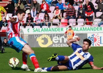 Toni: «Entiendo la frustración del Girona, pero cada uno es responsable de sus resultados»