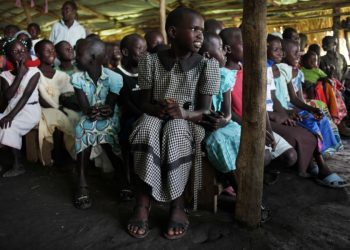 Noland, el país de las personas invisibles