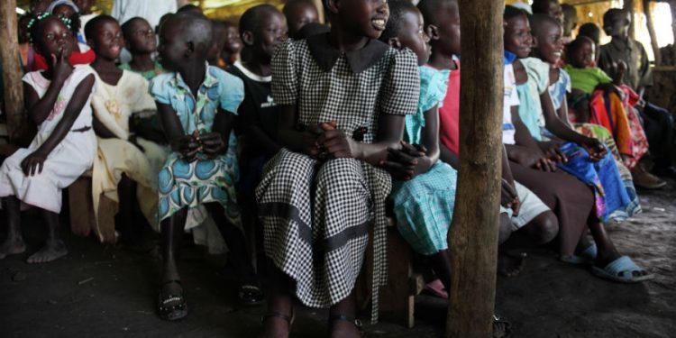 Noland, el país de las personas invisibles