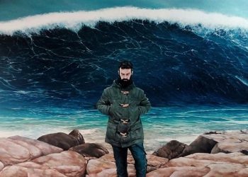 Raúl Álvarez: «Un artista se hace tras 40 años de trayectoria»