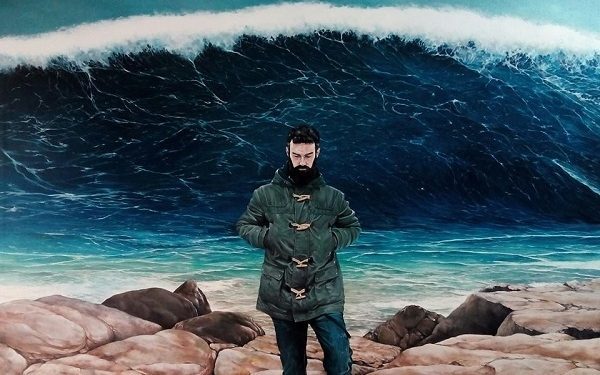 Raúl Álvarez: «Un artista se hace tras 40 años de trayectoria»