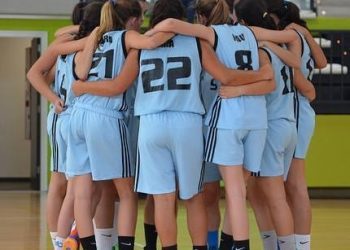 El Celta Selmark dice adiós al Campeonato de España infantil