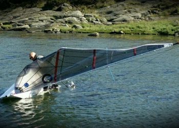 ¿Problemas con el centro vélico?