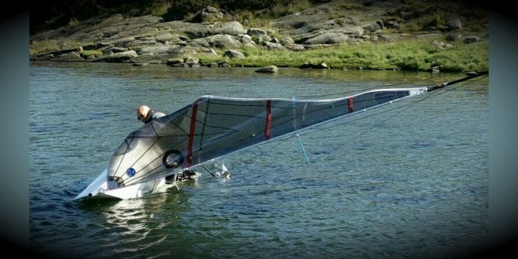 ¿Problemas con el centro vélico?