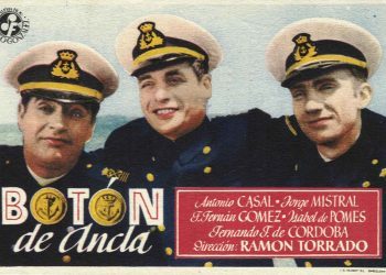 Cesáreo González y su imperio del cine