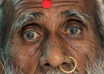 Tres alimentos para la vida