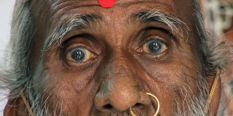 Tres alimentos para la vida