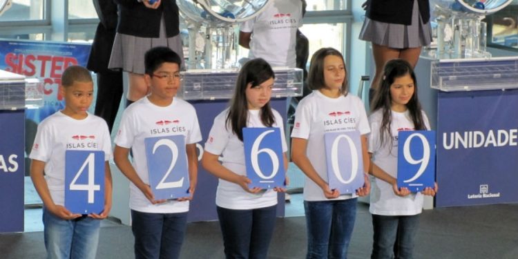 Las Cíes reparten una lluvia de millones por toda España