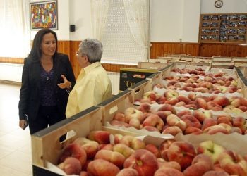 Abierto el plazo para que las entidades sociales pidan ayudas