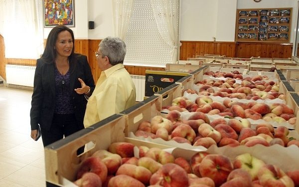 Abierto el plazo para que las entidades sociales pidan ayudas