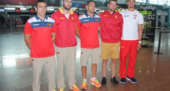 Ocho palistas gallegos estarán en los Juegos Europeos de Bakú