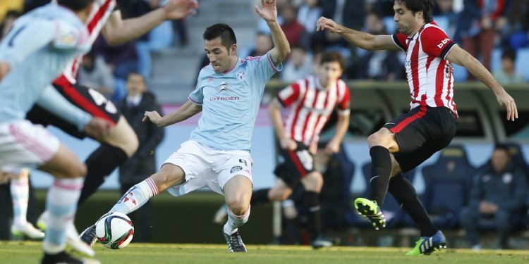 Celta y Málaga llegan a un acuerdo para el traspaso de Charles