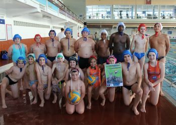 El Náutico organiza dos Gallegos de base este sábado en Los Abetos