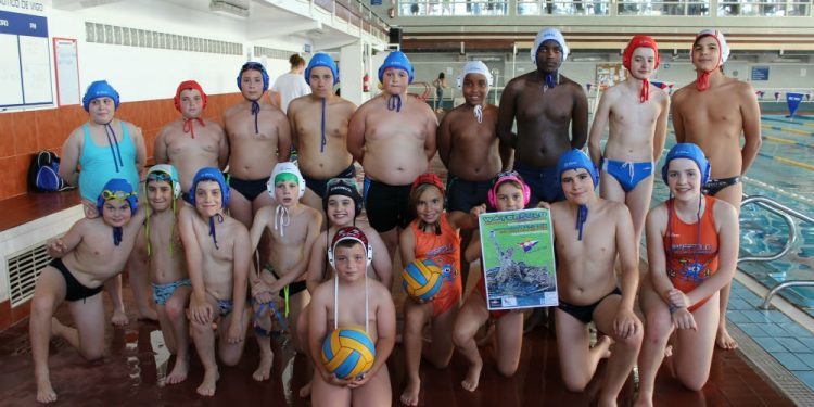 El Náutico organiza dos Gallegos de base este sábado en Los Abetos