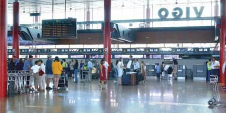 Peinador cae en mayo un 10 por ciento y Caballero culpa a Fomento