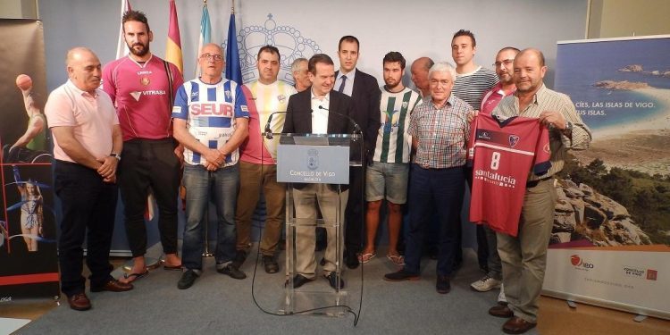 Santa Mariña-Victoria, unha final inédita para o torneo máis antigo de Galicia