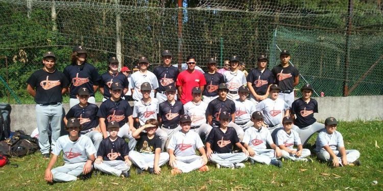 Los Trasnos de Vigo dominan en la Liga Gallega