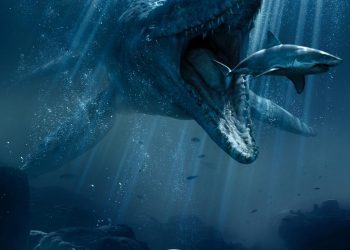 Se nos ha perdido un dinosaurio