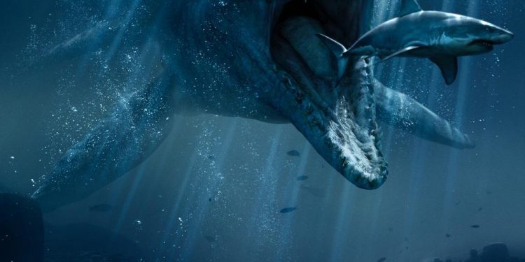 Se nos ha perdido un dinosaurio