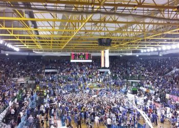 El COB es de ACB y con él, un vigués