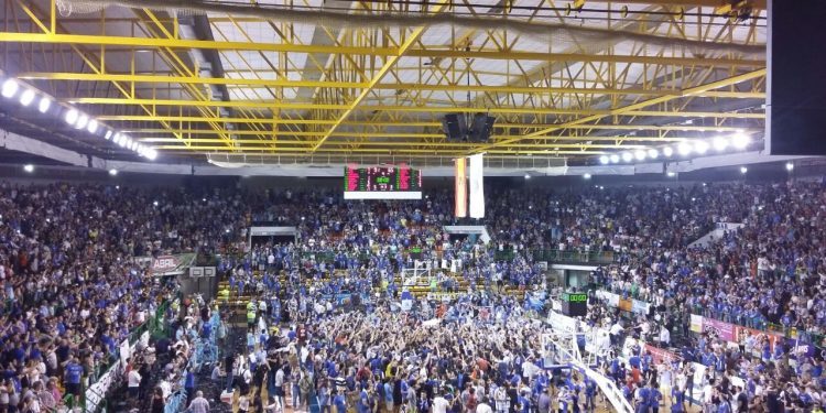 El COB es de ACB y con él, un vigués