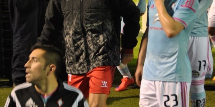 Aspas: «Me dicen que en Sevilla me quieren bastante para lo poco que he jugado»