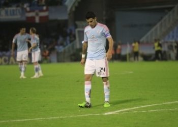 El Valencia negocia el fichaje de Augusto… con Vélez Sarsfield