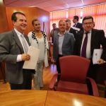 AlcaldeCarmelaFontRegadesPrimerPleno