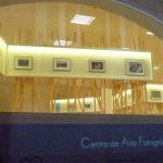 Centro de Arte Fotografica de Vigo 1