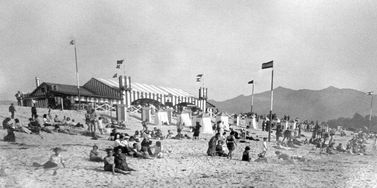 Vigo, a cidade retratada