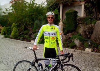 El Rías Baixas, un trampolín hacia el último tren de ‘El Gallu’