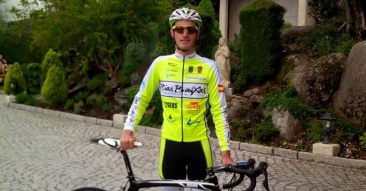 El Rías Baixas, un trampolín hacia el último tren de ‘El Gallu’