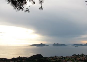 Adiós fin de semana, adiós nubes; regresa el sol y el calor