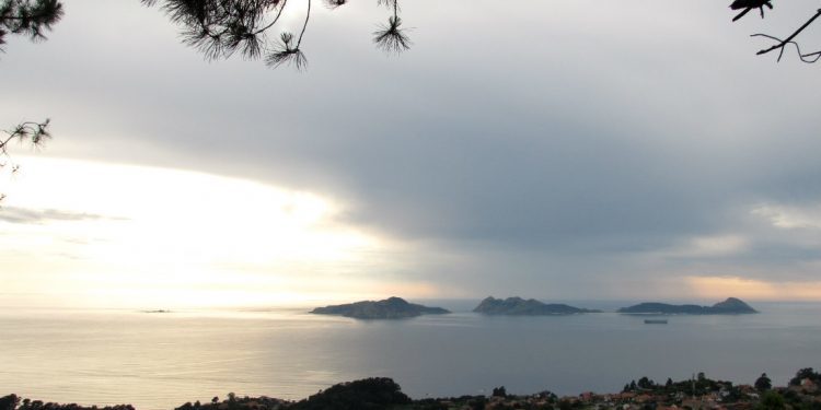Adiós fin de semana, adiós nubes; regresa el sol y el calor