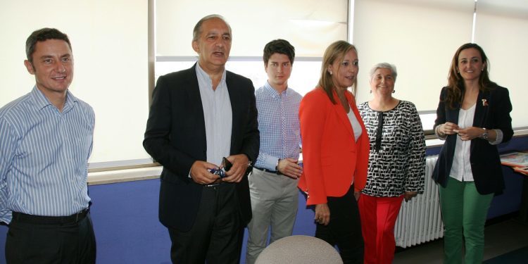 El PP exige conocer el informe sobre el agua encargado a la Universidad