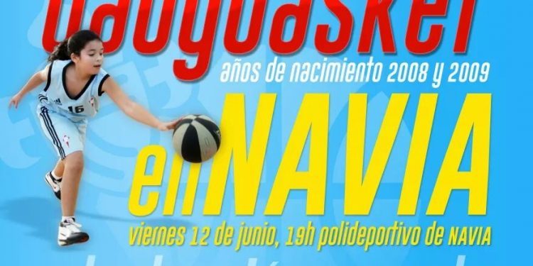 El Celta Selmark busca a la próxima estrella del baloncesto