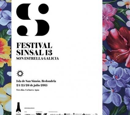 La sesión «vermú» del Sinsal Son Estrella Galicia, en Madrid