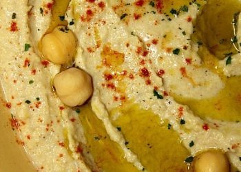 Hummus